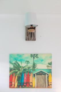 Villa Alizé & Villa Aigue-Marine - 6