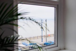 The Coast House - The Mumbles - 1