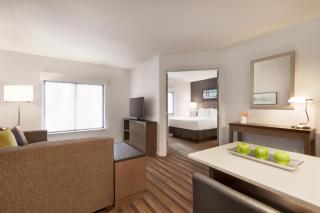 Hyatt House Boston/Burlington - Burlington - 2
