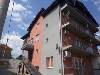 Apartman Mima - Sokobanja - 9