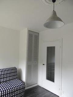 STUDIO en face de la forêt de FONTAINEBLEAU - Avon - 8