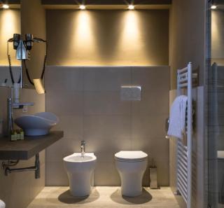 Hotel Relais Agli Olivi - Lazise - 6