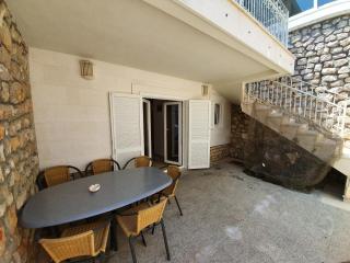 Holiday house Bridge - Tisno - 1