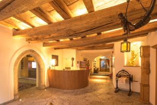Hotel Goldenes Roessl-adults only - Bressanone - 7