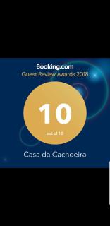 Casa da Cachoeira - Brotas - 2