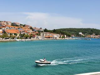 Holiday house Bridge - Tisno - 7