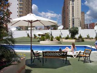 SOLO FAMILIAS DOMO - Benidorm - 0