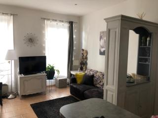 Appartement cosy - Saint-Raphaël - 5