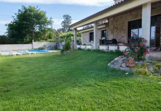 Vila Compostela - 1