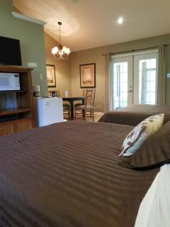 Burleigh Falls Inn - Burleigh Falls - 1