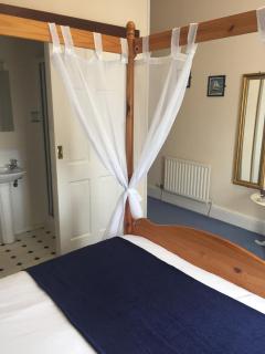 Marlow Lodge - 5