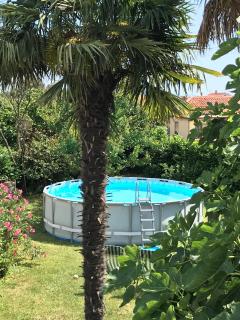 Apartman Blazek Kastav - Kastav - 0