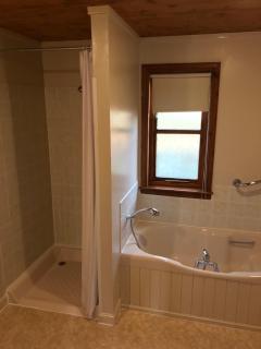 Tullochwood Lodges - 3