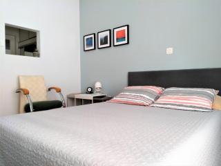 Athens Pangrati modern apt 10min to metro - Atene - 6