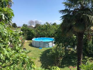 Apartman Blazek Kastav - Kastav - 1