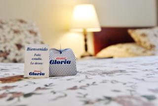 Hotel Gloria La Paz - La Paz - 5