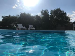 Kamp Tonči - Biograd na Moru - 2