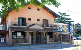 Hotel Casanova - Padua - 9