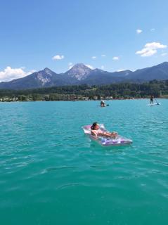 Ferienhaus Inselweg - Faak am See - 5