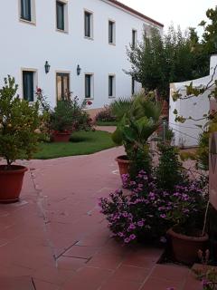 Hotel Passagem do Sol - Moura - 1