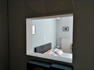 Athens Pangrati modern apt 10min to metro - Atene - 1