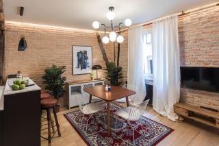 Miribilla by Staynnapartments - Bilbao - 9