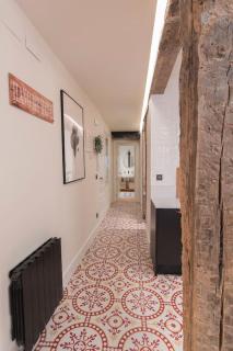 Miribilla by Staynnapartments - Bilbao - 8