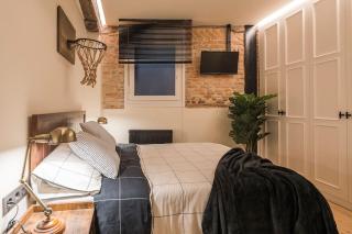 Miribilla by Staynnapartments - Bilbao - 6