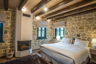 Hotel Arhontiko Vourloka - Pramanta - 4