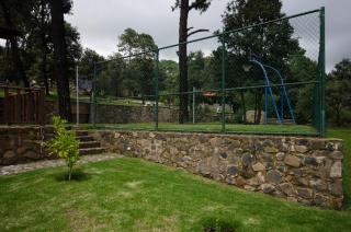 Cabaña El Ensueño - Tapalpa - 3