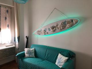 Appartamento Mare e Centro - 5