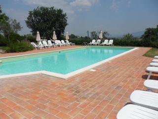 Agriturismo Il Poggiolo - Spoleto - 4