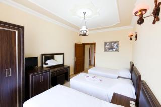 Turabdin Hotel - Midyat - 5
