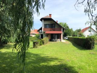 Mária Villa - Balatonmáriafürdő - 8