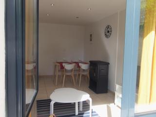 longère de kervéguen ARGOAT - Leuhan - 1