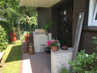 Haus Toquard - Wittmund - 6