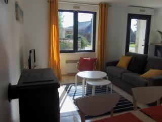 longère de kervéguen ARGOAT - Leuhan - 9