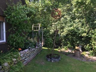 Haus Toquard - Wittmund - 8