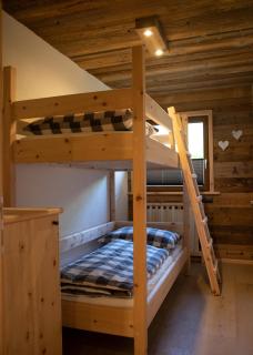 Chalet Gletscherblick Stubai - Mieders - 6