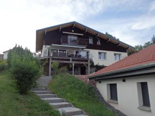 Gîte Les Glycines - Gérardmer - 1