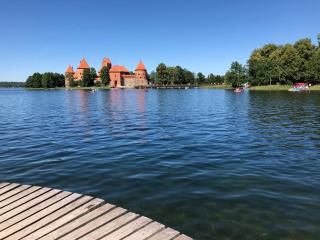 Trakai Old town Apartment - 2