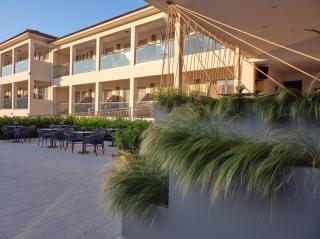 Park Hotel & Spa-Adults Only - Tsilivi - 2