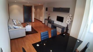 Apartaments Júlia - Pobla de Segur - 0