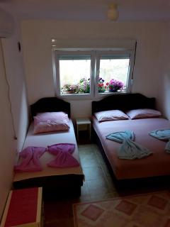 Apartman Tatjana - 1