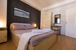 OZ Apartments - Ohrid - 1