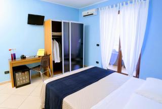 Zama Bed&Breakfast - Scalea - 4