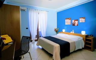 Zama Bed&Breakfast - Scalea - 2