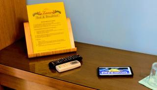 Zama Bed&Breakfast - Scalea - 1
