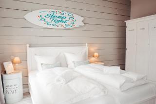 BeachBude Apartments - Timmendorfer Strand - 4