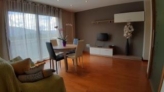 Apartaments Júlia - Pobla de Segur - 1